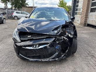 Hyundai Ix20  picture 2