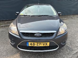 Ford Focus  picture 5