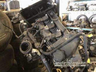 Peugeot 107 107, Hatchback, 2005 / 2014 1.0 12V picture 10