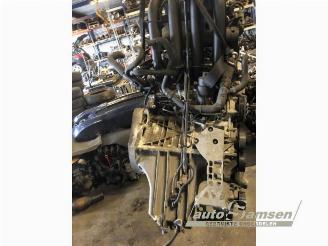 Mercedes A-klasse A (W169), Hatchback, 2004 / 2012 2.0 A-200 5-Drs. picture 10