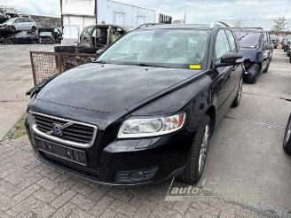 Dezmembrări autoturisme Volvo V-50 V50 (MW), Combi, 2003 / 2012 1.8 16V 2008/4