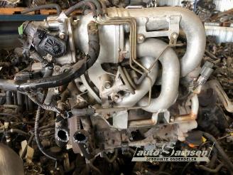 Mitsubishi Space-star Space Star (DG), MPV, 1998 / 2004 1.3 16V picture 11