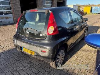Citroën C1 C1, Hatchback, 2005 / 2014 1.0 12V picture 6