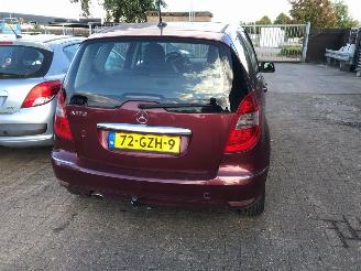 Mercedes A-klasse  picture 3