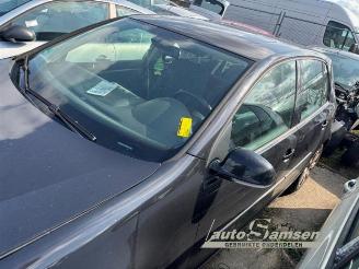 Volkswagen Golf Golf V (1K1), Hatchback, 2003 / 2010 1.6 FSI 16V picture 4