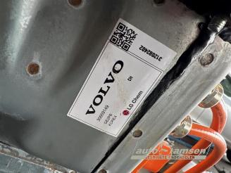 Volvo V-60 V60 I (FW/GW), Combi, 2010 / 2018 2.4 D6 20V Plug-in Hybrid AWD picture 5