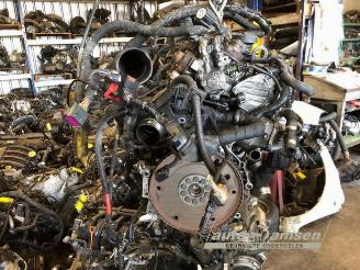 Volvo V-60 V60 I (FW/GW), Combi, 2010 / 2018 2.4 D6 20V Plug-in Hybrid AWD picture 25