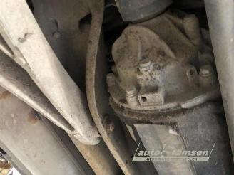 Volvo V-60 V60 I (FW/GW), Combi, 2010 / 2018 2.4 D6 20V Plug-in Hybrid AWD picture 19