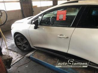 Renault Clio Clio IV Estate/Grandtour (7R), Combi 5-drs, 2012 / 2021 0.9 Energy TCE 12V picture 7