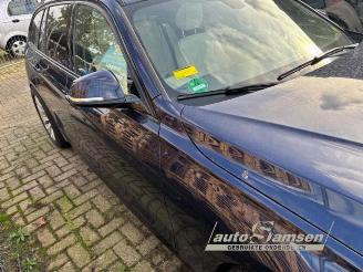 BMW 3-serie 3 serie Touring (F31), Combi, 2012 / 2019 320i 2.0 16V picture 3