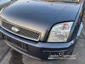 Ford Fusion Fusion, Combi, 2002 / 2012 1.6 16V picture 16