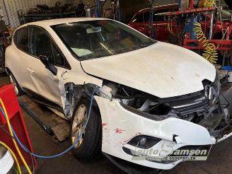 Renault Clio  picture 3