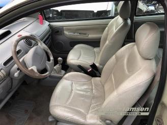 Renault Twingo Twingo (C06), Hatchback 3-drs, 1993 / 2007 1.2 picture 4