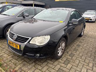 Avarii autoturisme Volkswagen Eos  2007/10