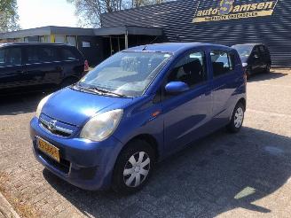 Avarii autoturisme Daihatsu Cuore  2008/6