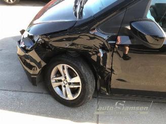 Seat Mii Mii, Hatchback, 2011 1.0 12V picture 6