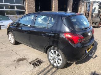 Opel Corsa-E  picture 9