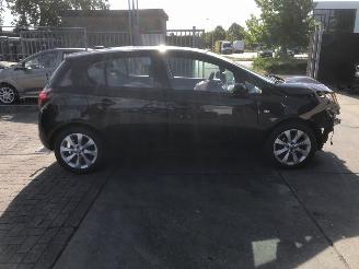 Opel Corsa-E  picture 2