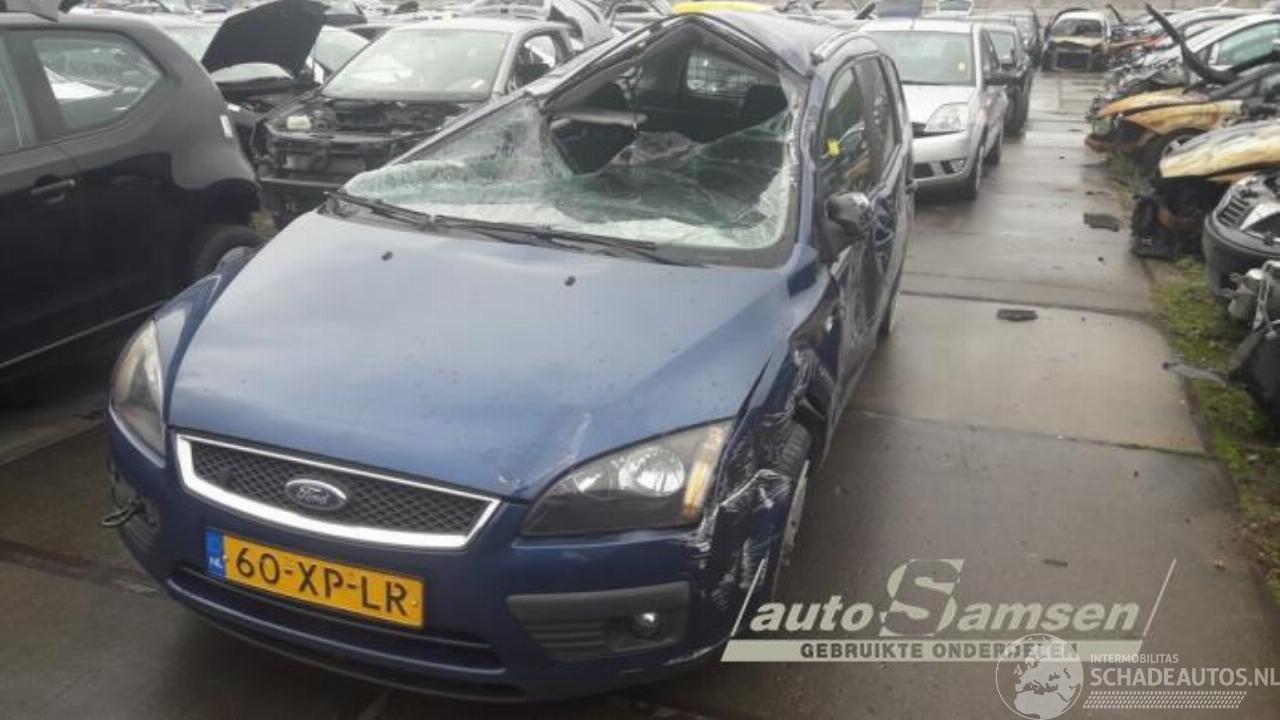 Ford Focus Focus 2 Wagon, Combi, 2004 / 2012 1.8 16V