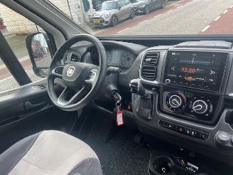 Roller Team  LIVINGSTONE 5   AUTOMAAT BUSCAMPER KLIMA 26000KM picture 10