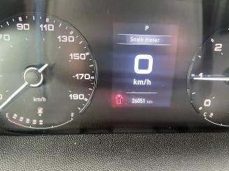 Roller Team  LIVINGSTONE 5   AUTOMAAT BUSCAMPER KLIMA 26000KM picture 13