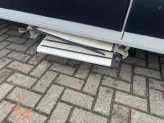 Roller Team  LIVINGSTONE 5   AUTOMAAT BUSCAMPER KLIMA 26000KM picture 19