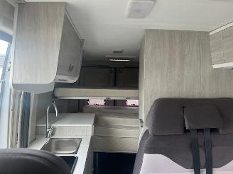 Roller Team  LIVINGSTONE 5   AUTOMAAT BUSCAMPER KLIMA 26000KM picture 8