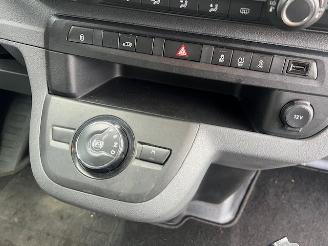 Peugeot Expert 2.0 BLUEHDI 130KW  AUTOMAAT LANG AIRCO KLIMA EURO6 picture 10