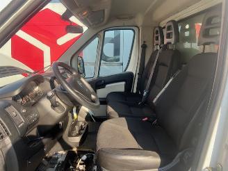 Citroën Jumper 2.0 BLUEHDI 96KW KOFFER LAADKLEP LBW KLIMA picture 6