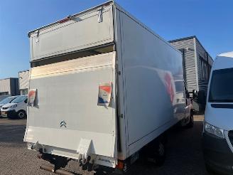 Citroën Jumper 2.0 BLUEHDI 96KW KOFFER LAADKLEP LBW KLIMA picture 4