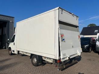 Citroën Jumper 2.0 BLUEHDI 96KW KOFFER LAADKLEP LBW KLIMA picture 2