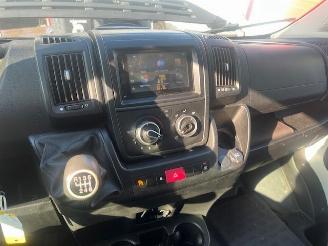 Citroën Jumper 2.0 BLUEHDI 96KW KOFFER LAADKLEP LBW KLIMA picture 7