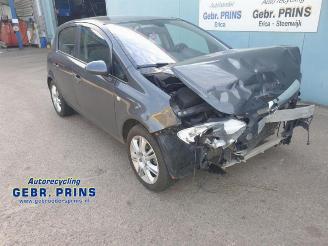 Opel Corsa Corsa D, Hatchback, 2006 / 2014 1.4 16V Twinport picture 1