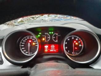 Alfa Romeo Giulietta Giulietta (940), Hatchback, 2010 / 2020 1.4 TB 16V MultiAir picture 10