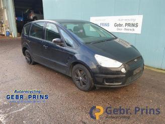 Vrakbiler auto Ford S-Max  2007/1