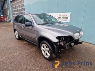 Autoverwertung BMW X5 X5 (E53), SUV, 2000 / 2006 3.0d 24V 2005/9