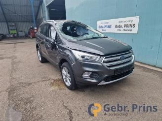 Dezmembrări autoturisme Ford Kuga Kuga II (DM2), SUV, 2012 1.5 EcoBoost 16V 150 2017/7