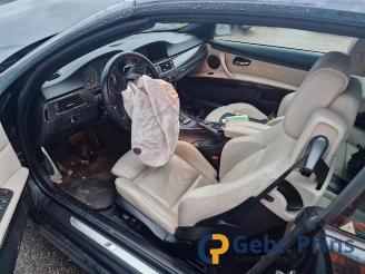 BMW 3-serie 3 serie (E93), Cabrio, 2006 / 2013 330d 24V picture 5