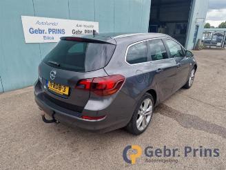 Dezmembrări autoturisme Opel Astra Astra J Sports Tourer (PD8/PE8/PF8), Combi, 2010 / 2015 1.4 Turbo 16V 2011/4
