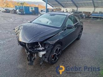 Volkswagen Polo Polo VI (AW1), Hatchback 5-drs, 2017 1.0 TSI 12V picture 3