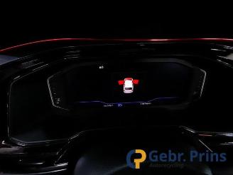 Volkswagen Polo Polo VI (AW1), Hatchback 5-drs, 2017 1.0 TSI 12V picture 6