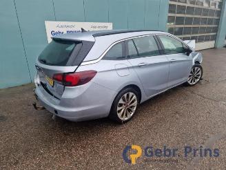 Dezmembrări autoturisme Opel Astra Astra K Sports Tourer, Combi, 2015 / 2022 1.0 Turbo 12V 2016/5