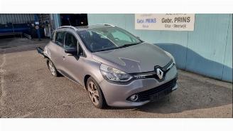 Renault Clio Clio IV Estate/Grandtour (7R), Combi 5-drs, 2012 / 2021 1.5 Energy dCi 90 FAP picture 1