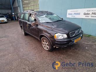 Vrakbiler auto Volvo Xc-90 XC90 I, SUV, 2002 / 2014 2.4 D5 20V 2011/8