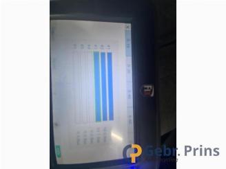 Uttjänta bilar auto Kia Picanto Picanto (JA), Hatchback, 2017 1.0 12V 2019/7