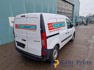 Uttjänta bilar auto Mercedes Citan Citan (415.6), Van, 2012 / 2021 1.5 108 CDI Euro 6 2018/7