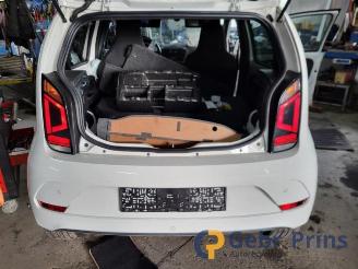 Volkswagen Up! Up! (121), Hatchback, 2011 1.0 12V 60 picture 11