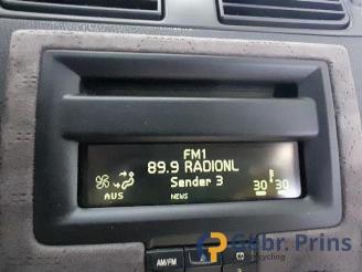 Volvo C-30 C30 (EK/MK), Hatchback 3-drs, 2006 / 2012 1.6 D 16V picture 7