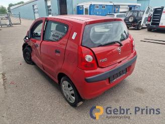 Nissan Pixo Pixo (D31S), Hatchback, 2009 1.0 12V picture 4