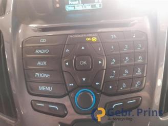 Ford Tourneo Connect Tourneo Connect/Grand Tourneo Connect, MPV, 2013 / 2022 1.0 EcoBoost 12V picture 11